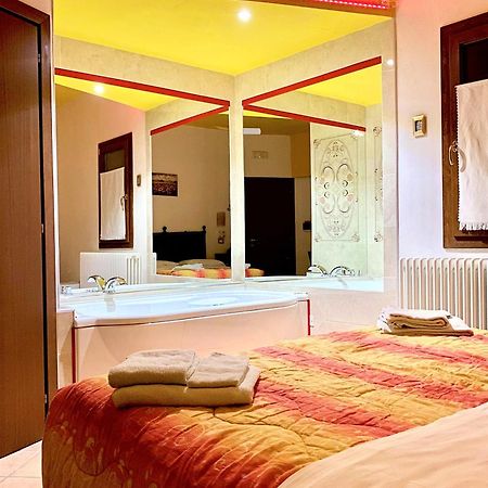 Corte Galvana Cento  Ngoại thất bức ảnh